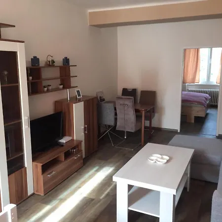 Apartman Melody Usti nad Labem Exterior photo