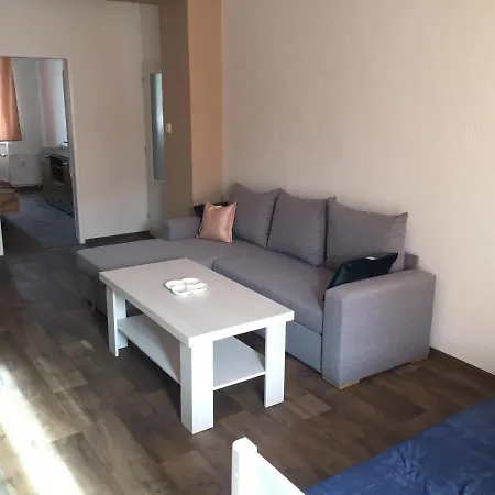 Apartman Melody Usti nad Labem Exterior photo