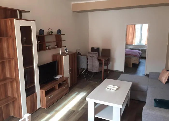 Apartman Melody