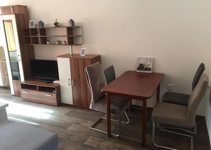Apartman Melody