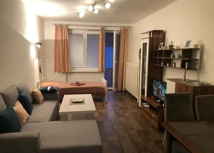 Apartman Melody