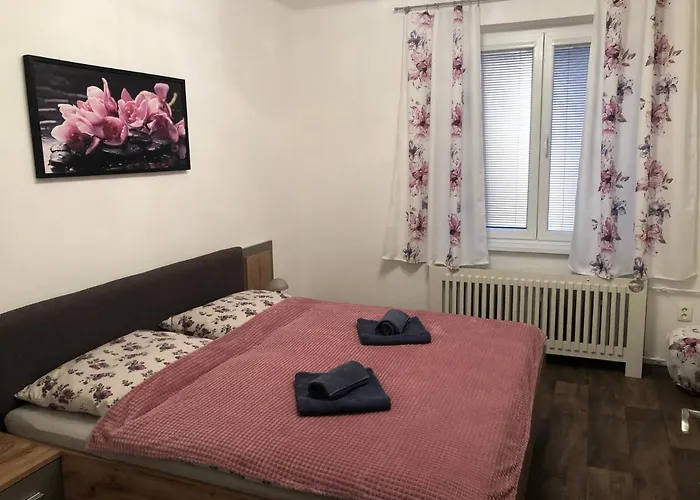 Apartman Melody
