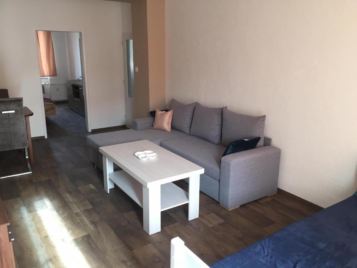 Melody Apartment