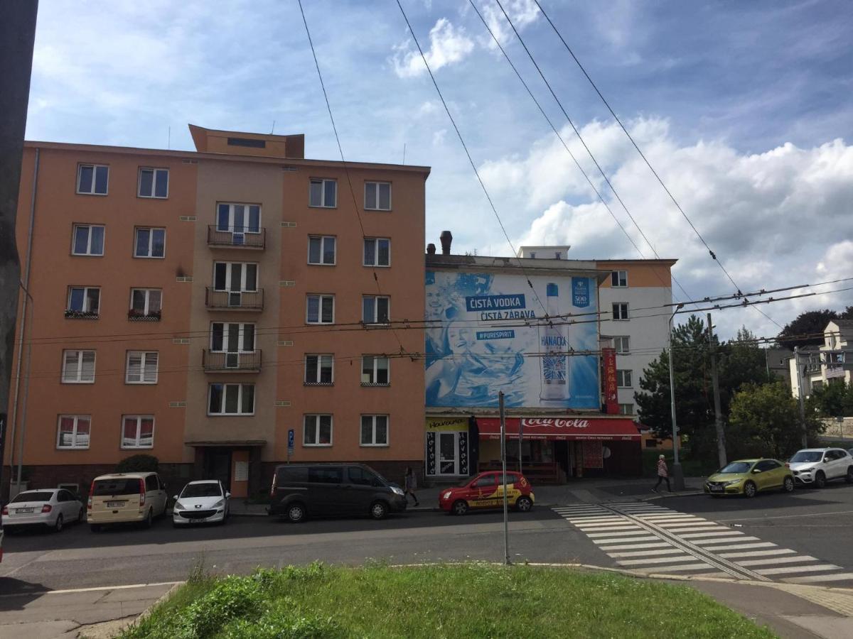 Melody Usti nad Labem