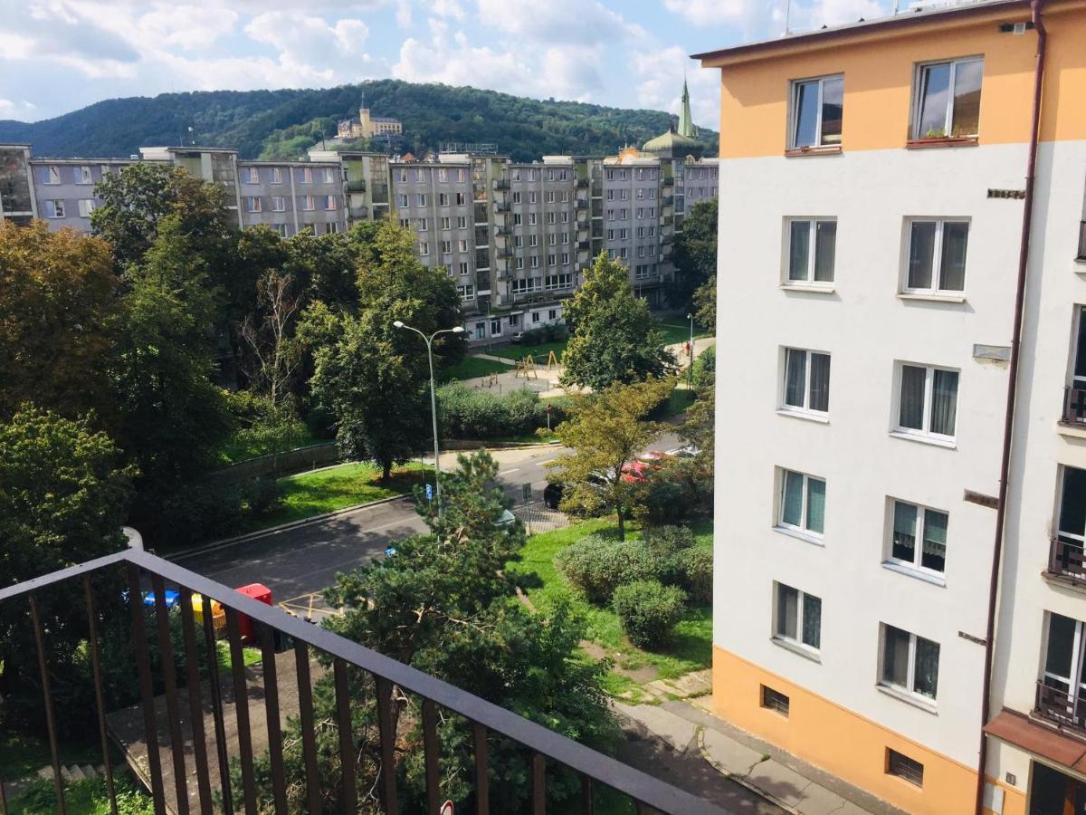 Melody Usti nad Labem